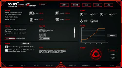 gtx1050ti：游戏新体验，超频惊喜  第5张