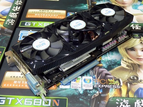 gtx960 direct：游戏玩家的不二选择，性能散热价格三重对比