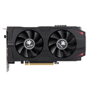 gtx1050七彩虹 u s：性能强悍，玩游戏如虎添翼  第3张