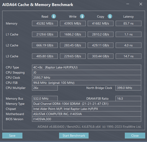 AMD Ryzen™ 5 7500F Ryzen 7500F：性能狂潮，价格亲民，用户点赞如潮  第6张