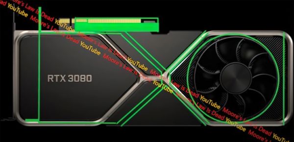 公版gtx560：显卡界的王者，性能强劲散热出色，让你体验游戏新境界  第4张
