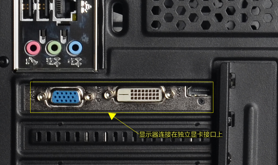 影驰gtx960显卡：多屏幕扩展让你身临其境，VR连接带来惊喜体验  第2张