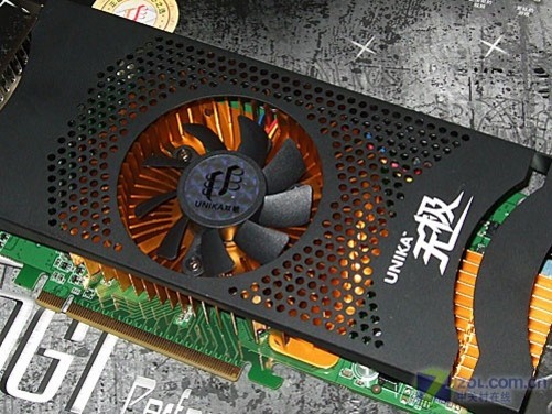 HD6770 vs GTX560Ti：究竟谁才是游戏玩家的最佳选择？  第4张