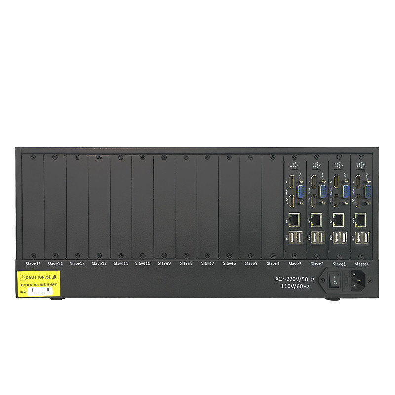 7th Gen A10-9700E APU处理器：性能革新，功耗低至极  第2张