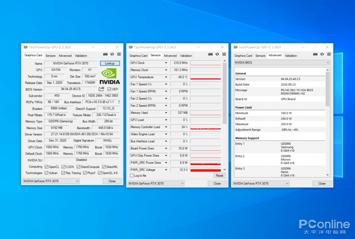 显卡大对决：gtx670和hd7950谁更胜一筹？