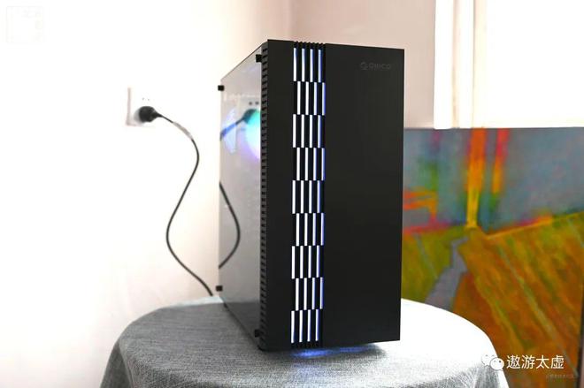 A10-6700T：游戏玩家的福音，散热高手的挚爱