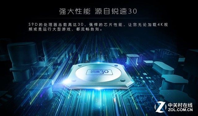 AMD Ryzen™ 3 2300X Ryzen 2300X：四核强劲，游戏畅快，性价比超值  第4张
