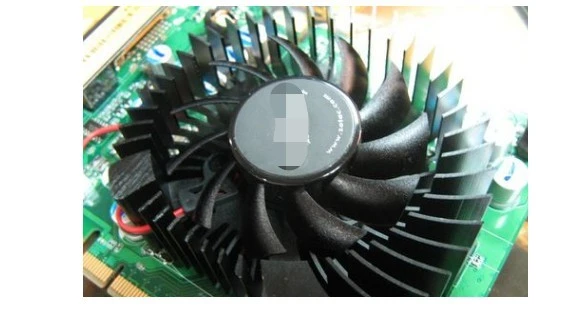 gtx460显卡用户必看：解决风扇噪音的绝招  第4张