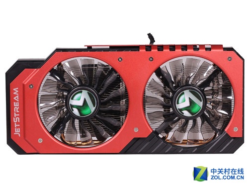 索泰gtx1080 pgf：散热系统强悍，温度秘密揭秘  第5张