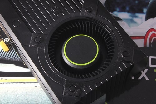 GTX 1060 Mini：游戏性能狂飙，散热表现超给力  第4张
