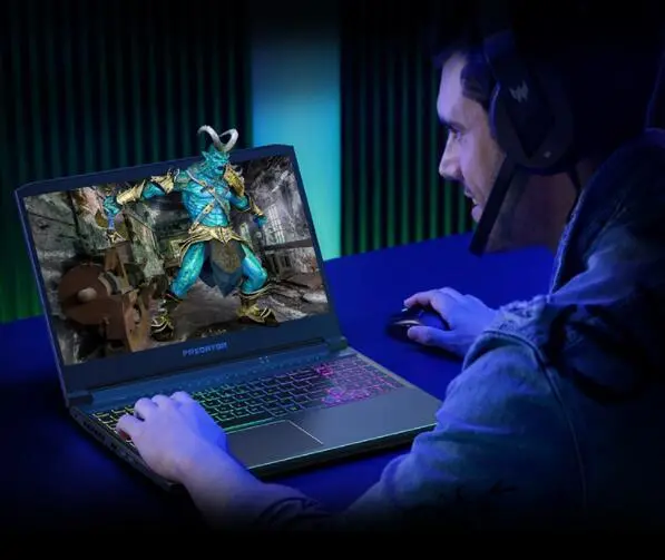 A6-6420K with Radeon™ HD 8470D A6-6420K处理器：性能强劲，游戏体验惊喜  第1张