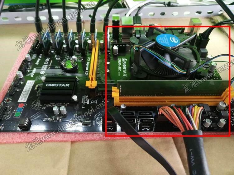 教你轻松解决gtx660显卡亮不了的问题