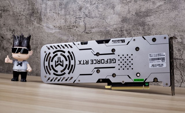 gtx770 3dmark11 p：游戏世界的真实震撼体验  第3张