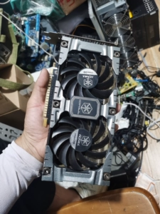 gtx970制程：游戏性能狂飙，电费省下来，还有什么理由不入手？  第2张