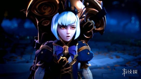 玩dota2i3加gtx960 Dota2 3.0版本上线，至尊守卫惊艳登场，玩家疯狂加入战局，电竞界掀起狂潮  第2张