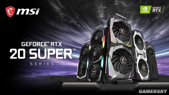 GTX sli：游戏世界的双倍震撼  第1张