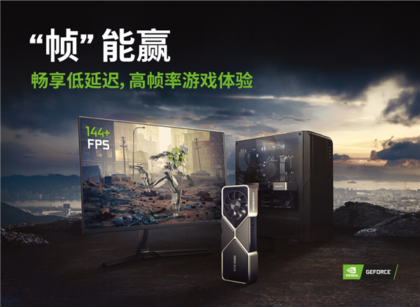 GTX sli：游戏世界的双倍震撼  第7张