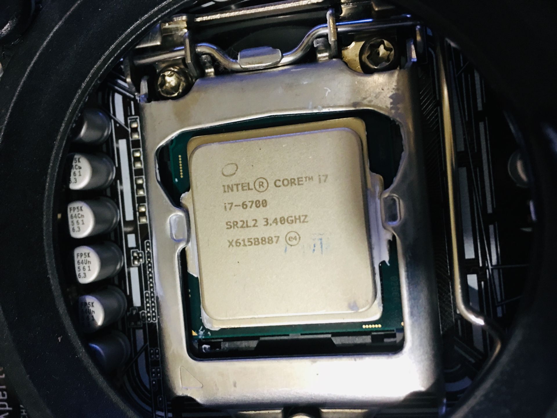 酷睿i5-11600K：性能强悍，游戏新境界