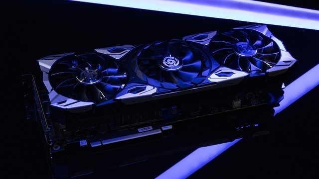 GTX650：老牌显卡玩守望先锋究竟能否hold住？  第3张