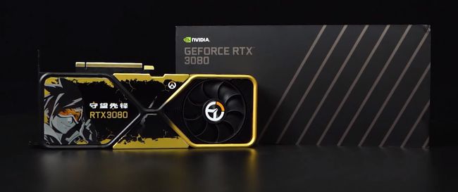 GTX650：老牌显卡玩守望先锋究竟能否hold住？  第5张