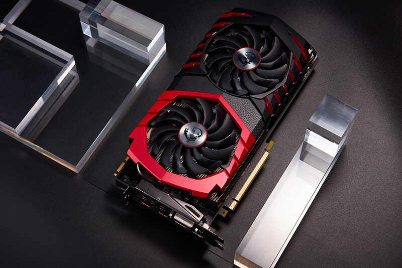 GTX650：老牌显卡玩守望先锋究竟能否hold住？  第8张