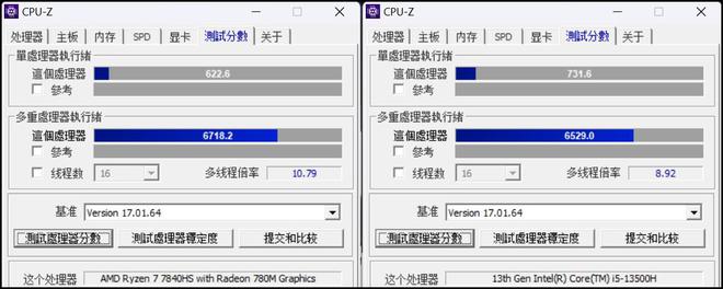 酷睿i5-10500：性能怪兽，让你畅玩游戏、轻松剪辑