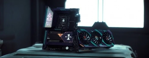 1080ti之战：超越想象的电竞碰撞  第7张