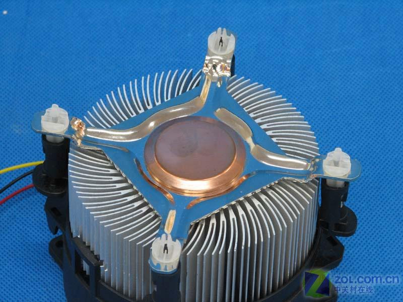 AMD Ryzen™ 5 7535U Ryzen 7535U：性能强悍、散热高效、图形出色，让你体验全新电脑速度  第3张