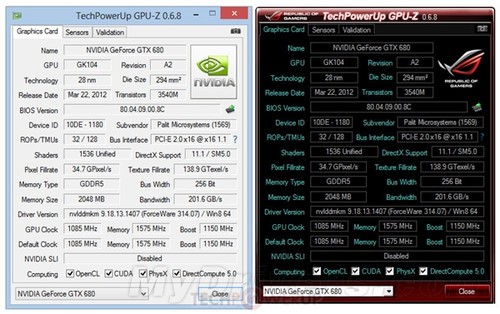 NVIDIA GTX970：性能猛如虎，价格亲民又散热强劲  第8张