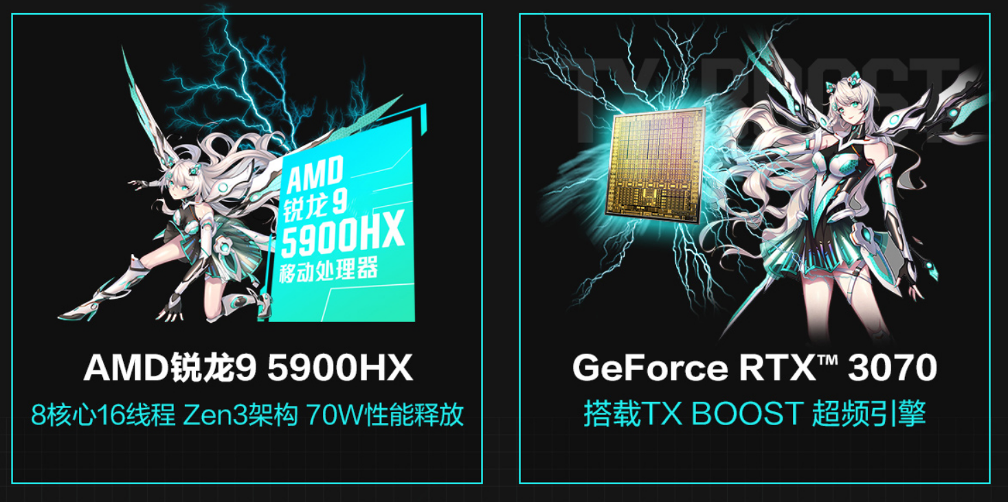 AMD Ryzen 5 7530U：性能升级还是华丽虚悬？