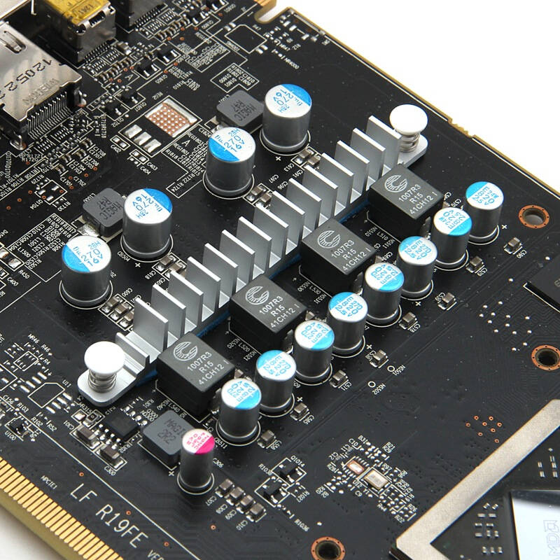 影驰gtx990：游戏界的新宠  第7张