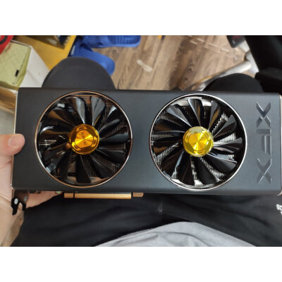 新晋游戏王者！gtx960显卡性能散热双杀  第2张