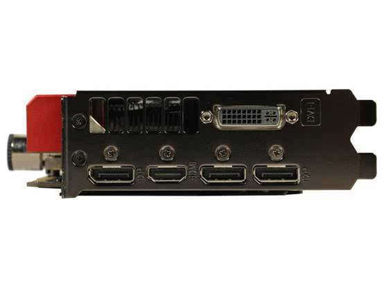 公版gtx1080：性能再升级，散热更智能，接口更多功能  第4张