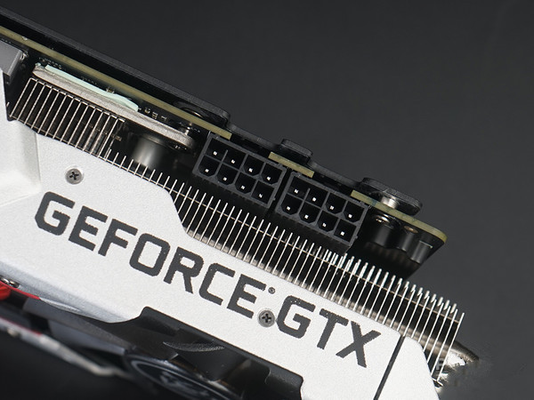 公版gtx1080：性能再升级，散热更智能，接口更多功能  第5张