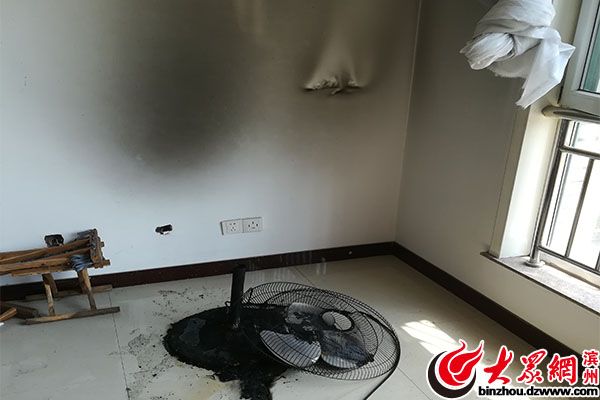 gtx960 风扇 gtx960显卡火灾惊现！数百家庭遭受财产损失，电子产品安全引发担忧  第2张