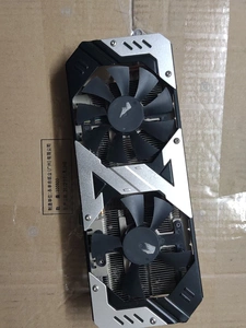 索泰GTX760霹雳版显卡散热大揭秘！为何散热不好？  第3张
