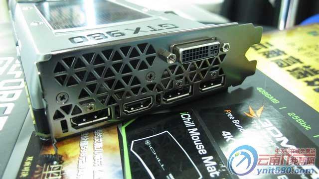 全球领先！全新gtx470 480显卡性能超强，满足你的多种需求  第2张