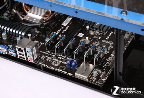 影驰GTX 970显卡装机指南：机箱、电源、安装一网打尽  第4张