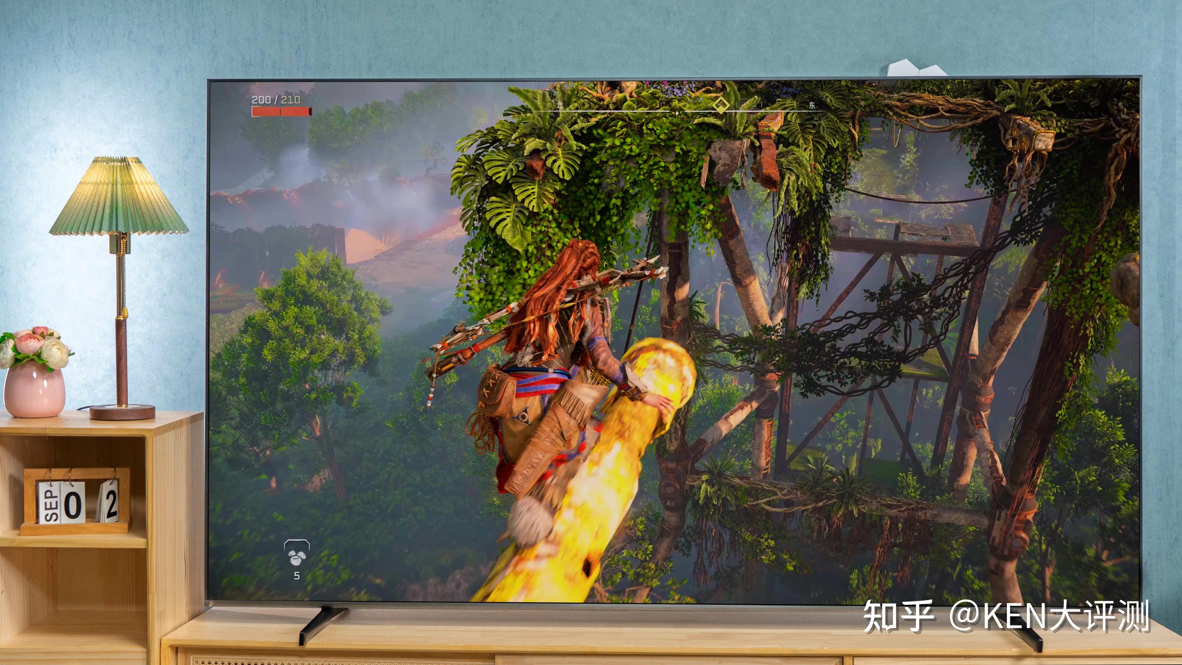 全新gtx980接口，玩游戏就是如此震撼  第3张