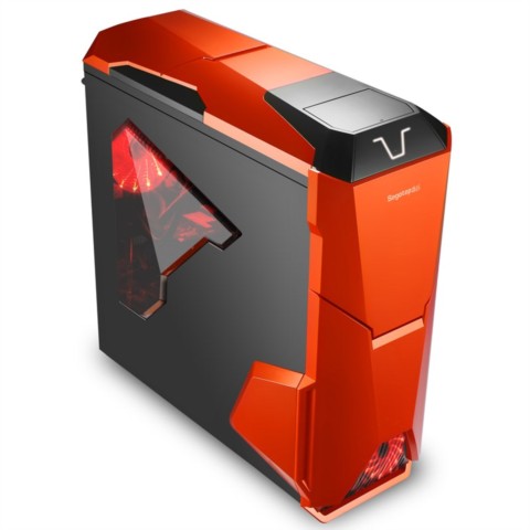 小巧大气，性能出色！gtx1080公版尺寸揭秘  第3张