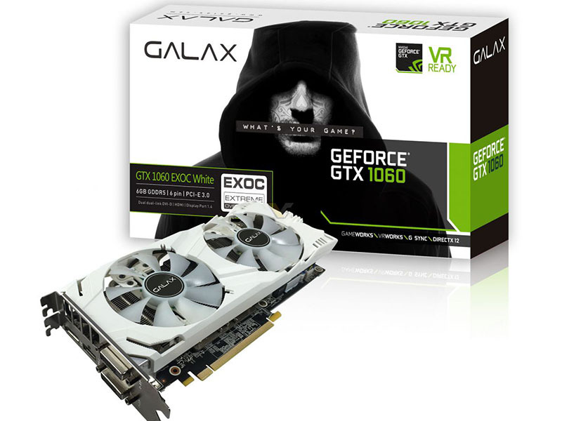 硬件大师揭秘：影驰gtx770四星黑将显卡，性能惊艳还是只是噱头？