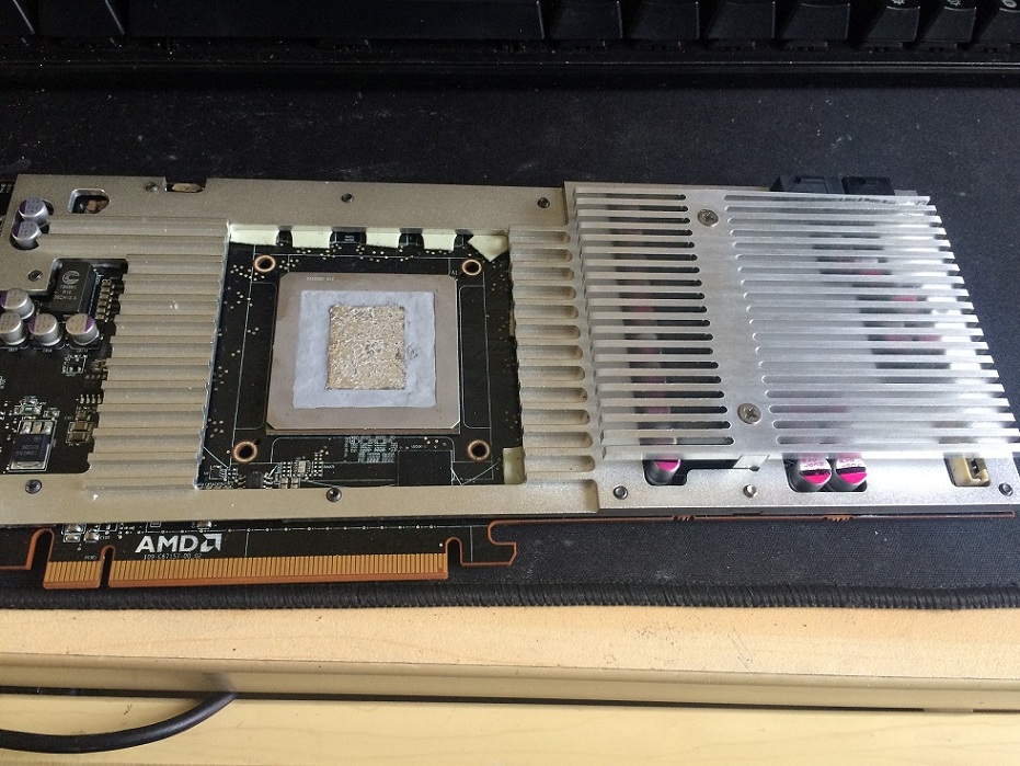 gtx760公版显卡性能散热双丰收，游戏体验再升级