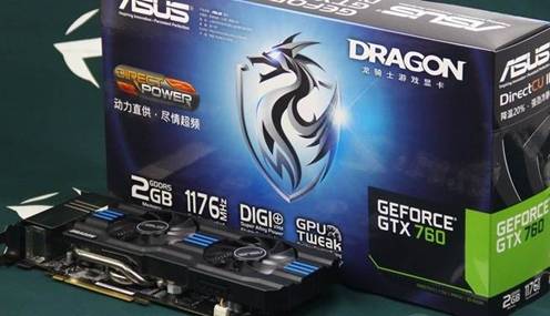 gtx970龙骑士：断货现象背后的真相  第6张