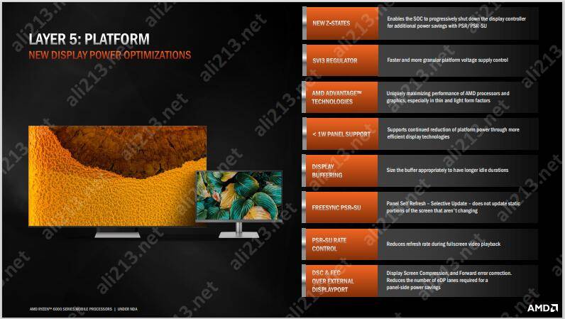 AMD Athlon™  Silver 3050C Athlon&trade; 3050C处理器：性能突破，畅享电脑世界 第4张