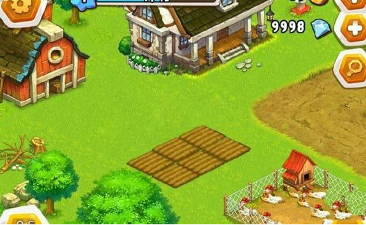 【独家揭秘】qq农场牧场刷钱器惊现！游戏世界再掀风暴  第2张