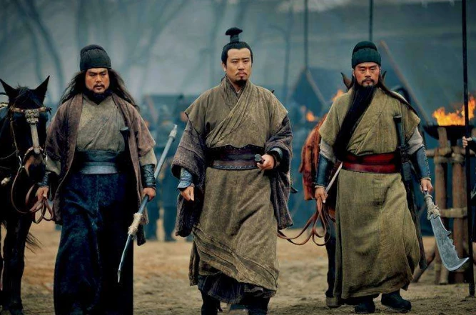 卧龙：智取蜀地，驱除奸佞，成就传奇一生  第2张
