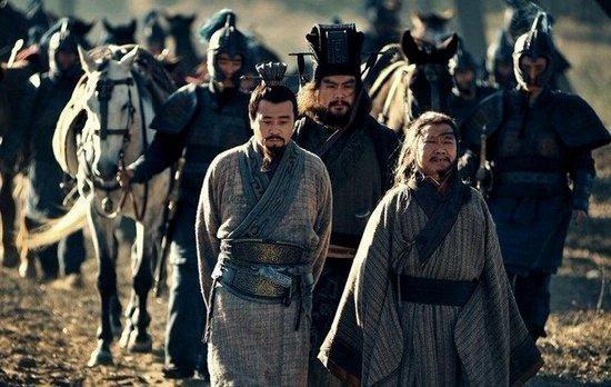 卧龙：智取蜀地，驱除奸佞，成就传奇一生  第3张