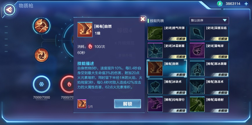 地牢围攻3：技能时机与装备选择，如何成为无敌玩家？  第1张
