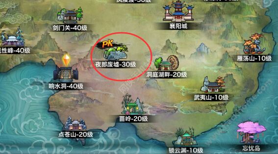 斗战神挂机技巧大揭秘！让你轻松获得资源，不再烦恼重复操作
