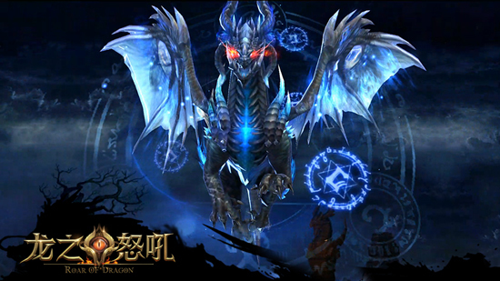 龙王神的神界冒险：裂隙崩溃，黑暗势力阻挠，我如何化解危机？